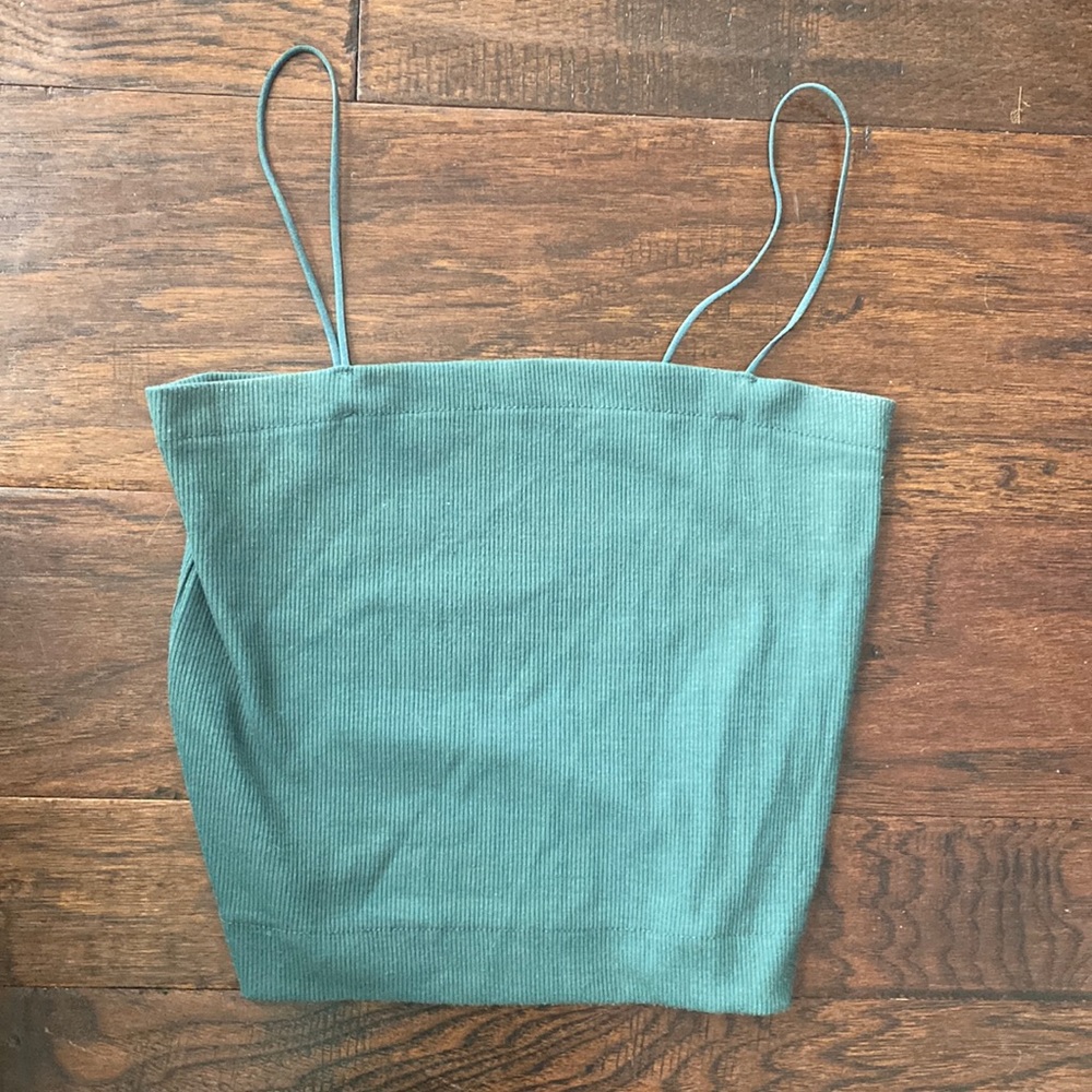 American Eagle Tank